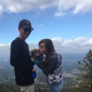 Meet your Posher, Joe